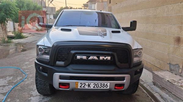 Ram 1500 2022 for sale in Iraq - Diala
